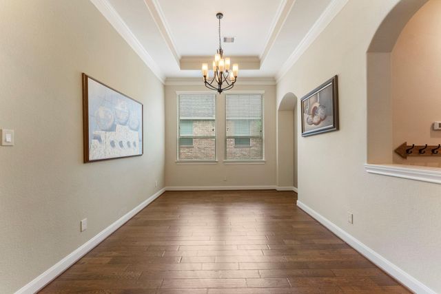 4787 Jackson Square Drive, Conroe, TX 77304