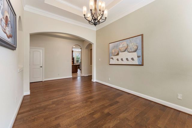 4787 Jackson Square Drive, Conroe, TX 77304