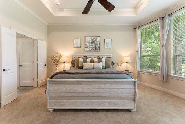 4787 Jackson Square Drive, Conroe, TX 77304