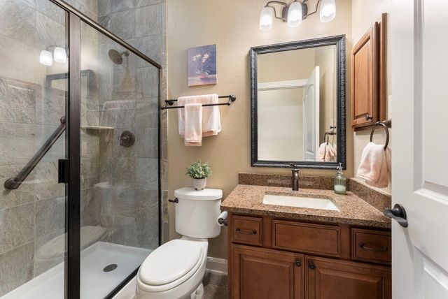 4787 Jackson Square Drive, Conroe, TX 77304