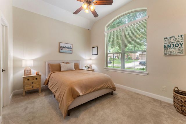 4787 Jackson Square Drive, Conroe, TX 77304