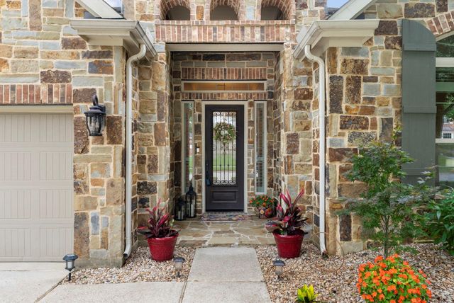 4787 Jackson Square Drive, Conroe, TX 77304