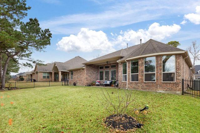4787 Jackson Square Drive, Conroe, TX 77304