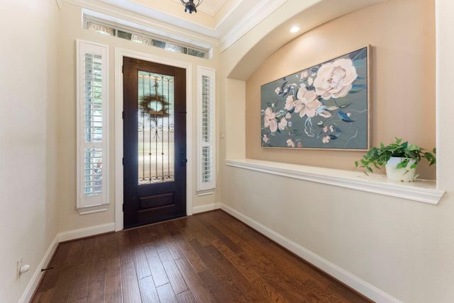 4787 Jackson Square Drive, Conroe, TX 77304