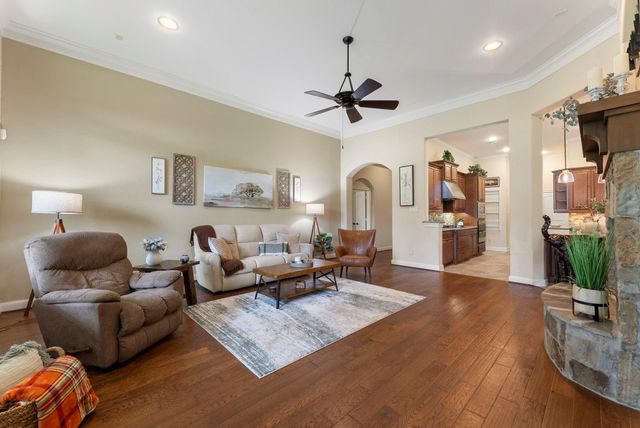 4787 Jackson Square Drive, Conroe, TX 77304