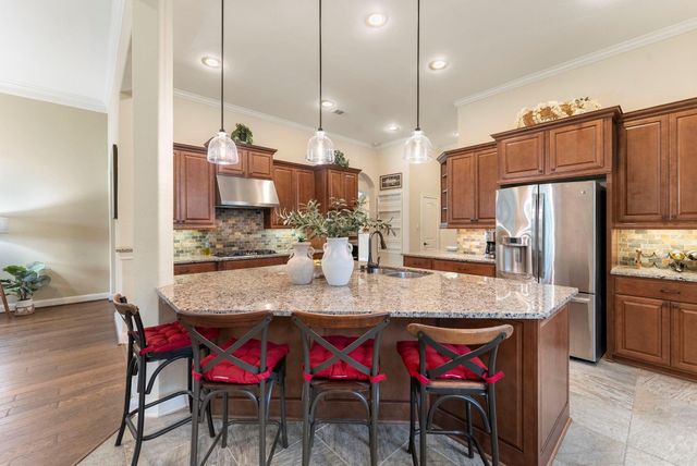 4787 Jackson Square Drive, Conroe, TX 77304