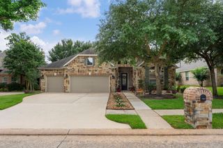 4787 Jackson Square Drive, Conroe, TX 77304