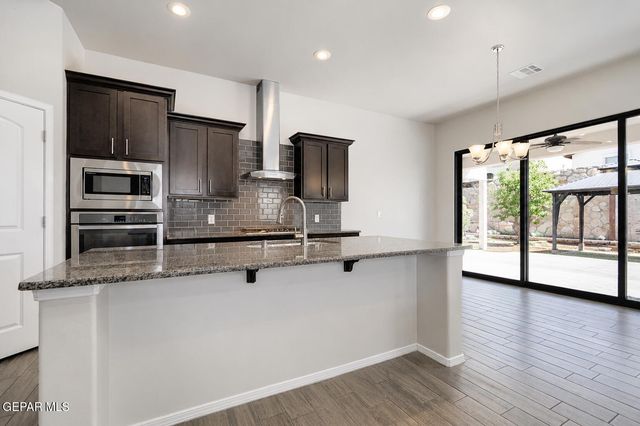 7309 AUTUMN SAGE Drive, El Paso, TX 79911