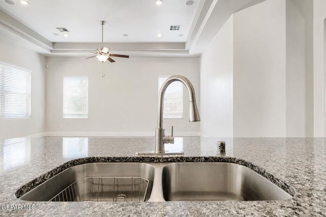 7309 AUTUMN SAGE Drive, El Paso, TX 79911