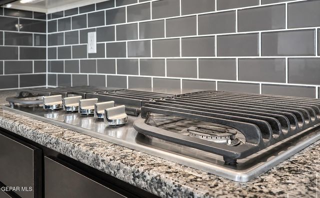 7309 AUTUMN SAGE Drive, El Paso, TX 79911