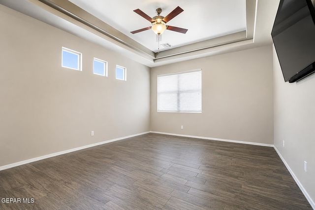 7309 AUTUMN SAGE Drive, El Paso, TX 79911