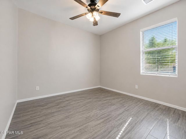 7309 AUTUMN SAGE Drive, El Paso, TX 79911