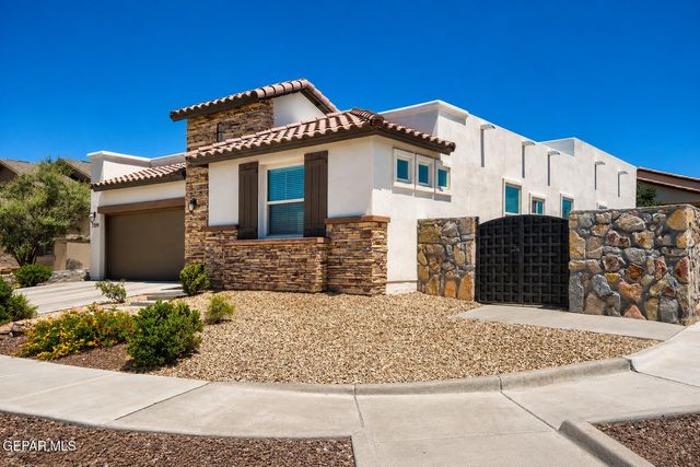 7309 AUTUMN SAGE Drive, El Paso, TX 79911