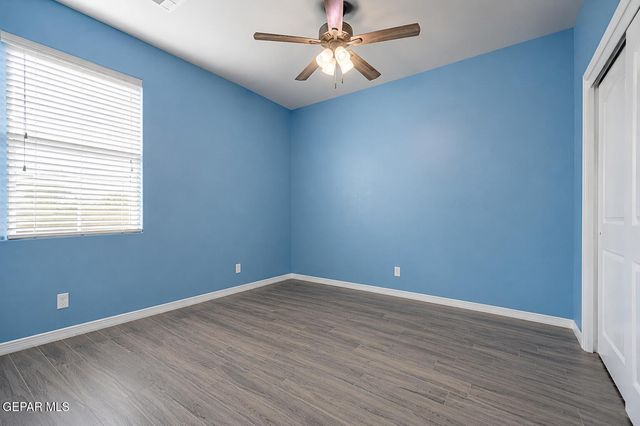 7309 AUTUMN SAGE Drive, El Paso, TX 79911