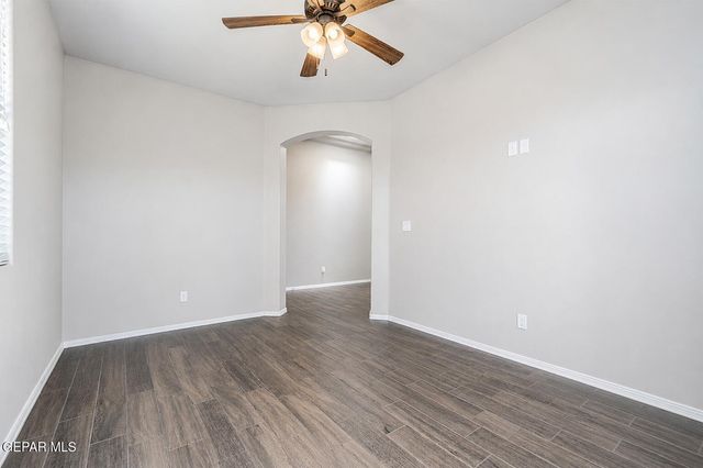 7309 AUTUMN SAGE Drive, El Paso, TX 79911
