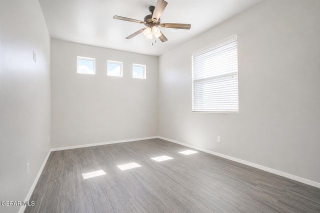 7309 AUTUMN SAGE Drive, El Paso, TX 79911