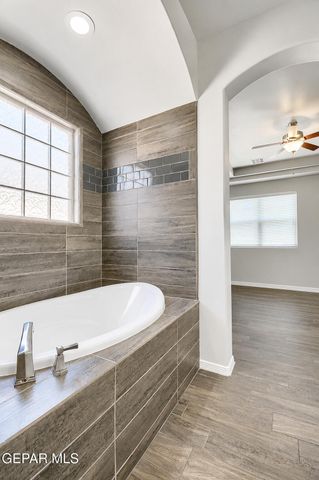 7309 AUTUMN SAGE Drive, El Paso, TX 79911