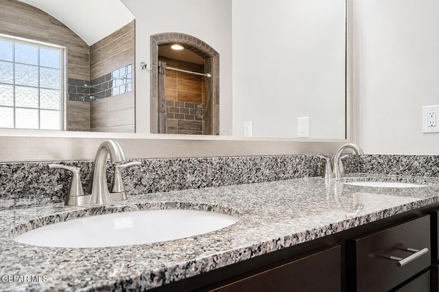 7309 AUTUMN SAGE Drive, El Paso, TX 79911