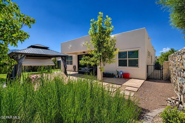 7309 AUTUMN SAGE Drive, El Paso, TX 79911