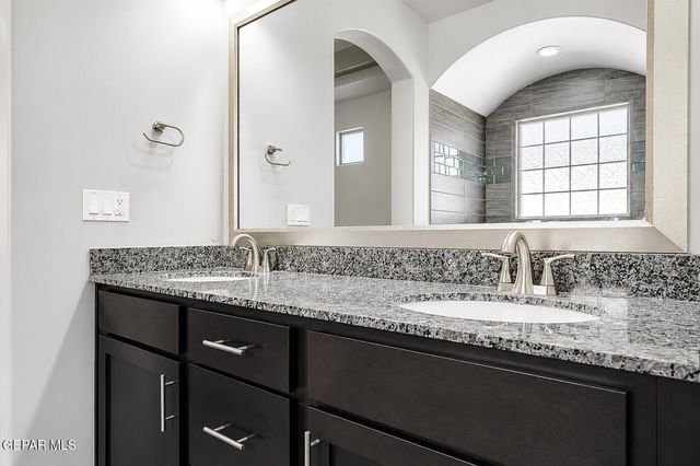 7309 AUTUMN SAGE Drive, El Paso, TX 79911