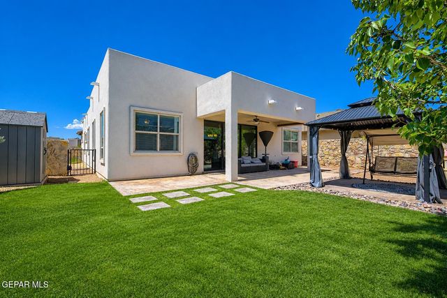 7309 AUTUMN SAGE Drive, El Paso, TX 79911