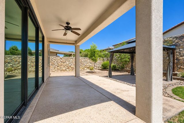 7309 AUTUMN SAGE Drive, El Paso, TX 79911