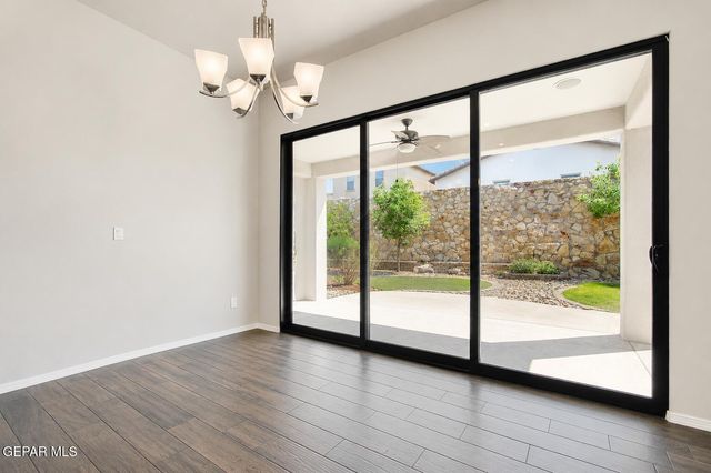 7309 AUTUMN SAGE Drive, El Paso, TX 79911