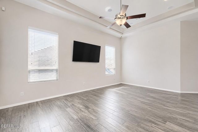 7309 AUTUMN SAGE Drive, El Paso, TX 79911