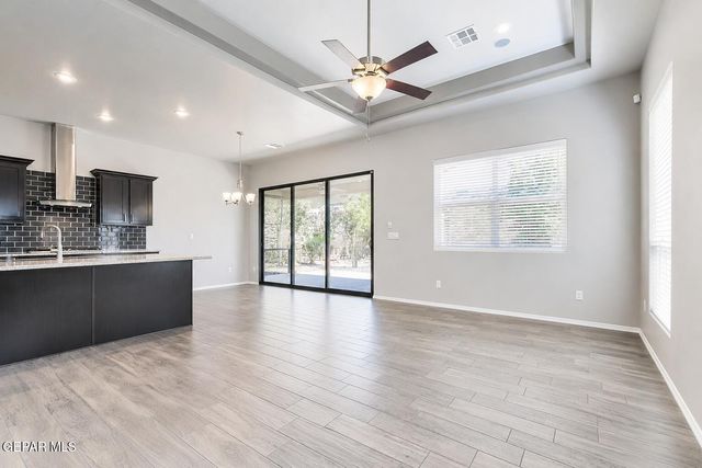 7309 AUTUMN SAGE Drive, El Paso, TX 79911