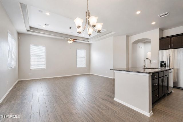 7309 AUTUMN SAGE Drive, El Paso, TX 79911