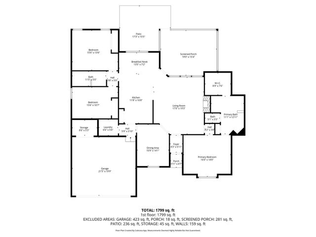 7493 APPLE YARD LN, Cordova, TN 38016