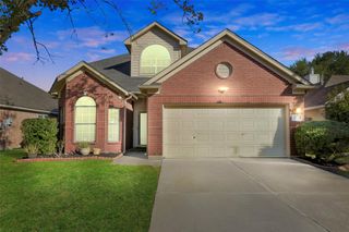 14722 Trailbrook Drive, Houston, TX 77095