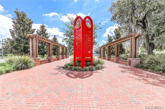 3211 E Millside Lane, Inverness, FL 34453