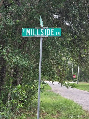 3211 E Millside Lane, Inverness, FL 34453