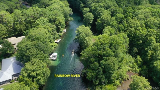 3211 E Millside Lane, Inverness, FL 34453