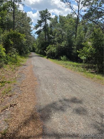 3211 E Millside Lane, Inverness, FL 34453