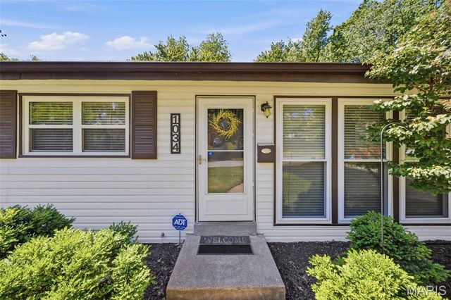 1034 Kuhlman Lane, Webster Groves, MO 63119