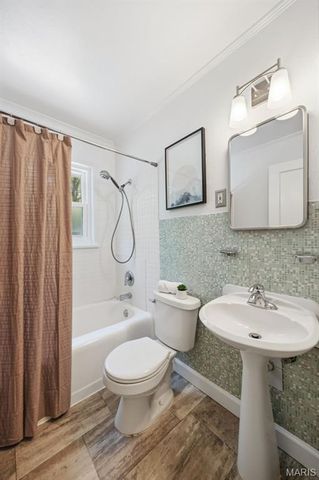 1034 Kuhlman Lane, Webster Groves, MO 63119
