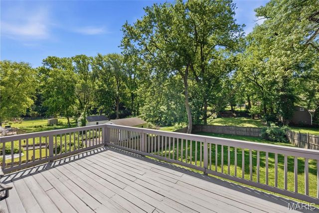 1034 Kuhlman Lane, Webster Groves, MO 63119