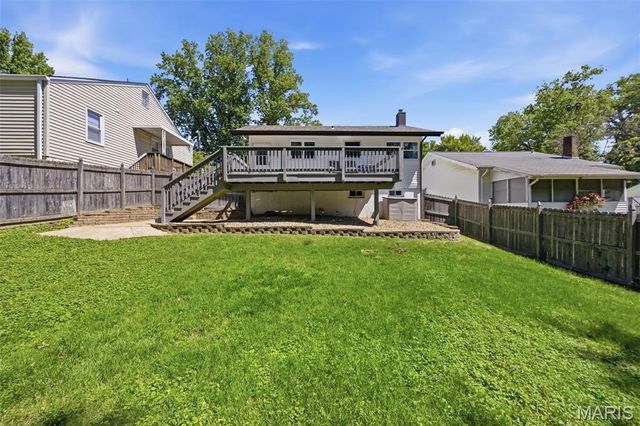 1034 Kuhlman Lane, Webster Groves, MO 63119