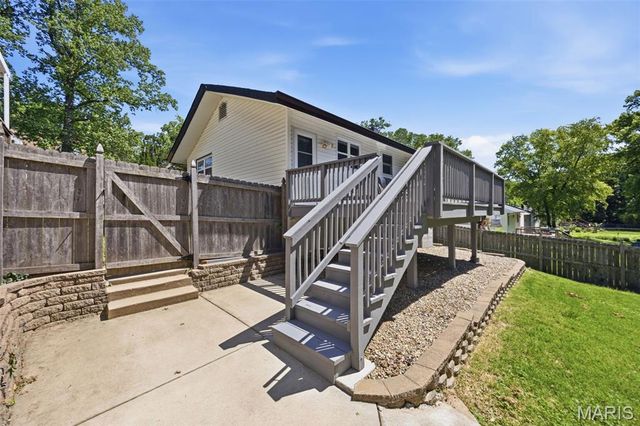 1034 Kuhlman Lane, Webster Groves, MO 63119