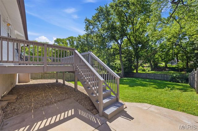 1034 Kuhlman Lane, Webster Groves, MO 63119