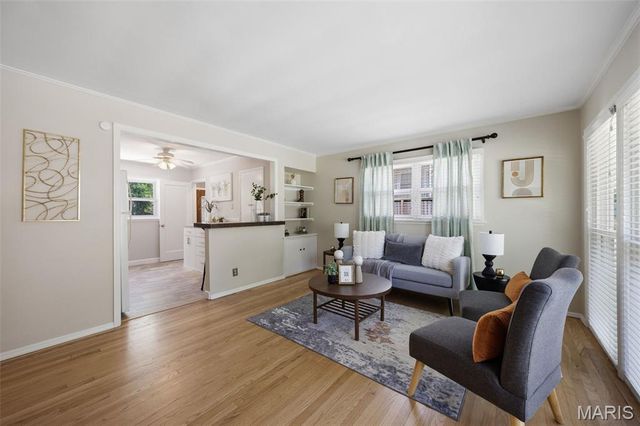 1034 Kuhlman Lane, Webster Groves, MO 63119