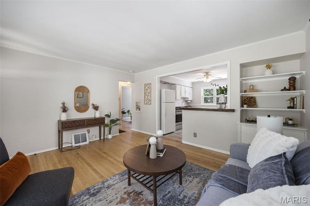 1034 Kuhlman Lane, Webster Groves, MO 63119