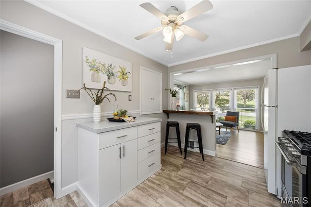 1034 Kuhlman Lane, Webster Groves, MO 63119