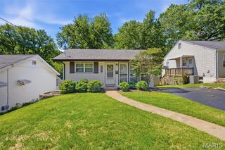 1034 Kuhlman Lane, Webster Groves, MO 63119