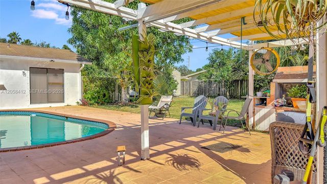 14465 SW 96th Ave --, Miami, FL 33176