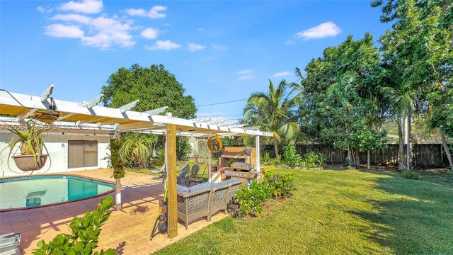 14465 SW 96th Ave --, Miami, FL 33176