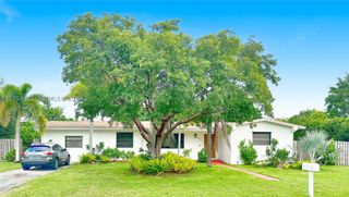 14465 SW 96th Ave --, Miami, FL 33176