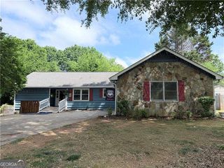 1535 Meadowview Drive, Marietta, GA 30062